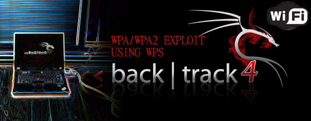 Wifi part 2WPS cracking Thumbansil