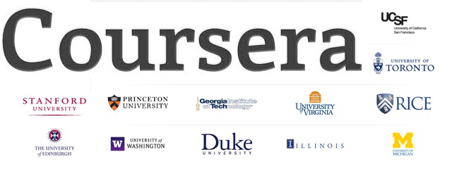 [minipost] Coursera.org, the free and online way to learn on a colledge level?